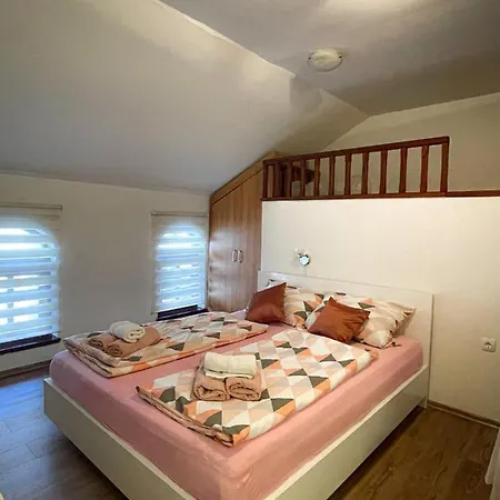 Jenny'S Apartment Mostar Dış mekan fotoğraf