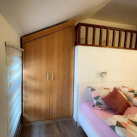 Jenny'S Apartment Mostar Dış mekan fotoğraf