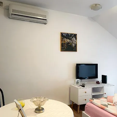 Jenny'S Apartment Mostar Dış mekan fotoğraf