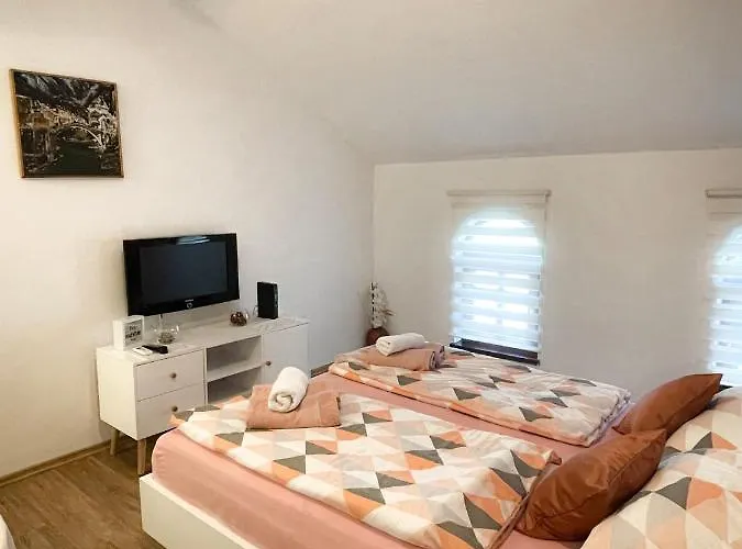 Jenny\'S Apartment