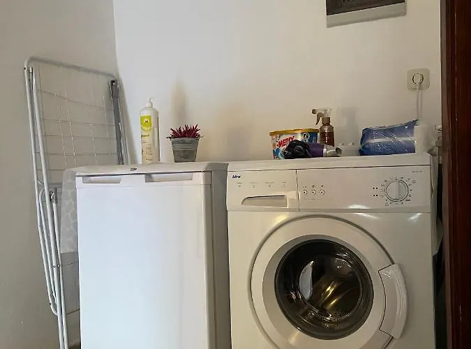 Jenny\'S Apartment