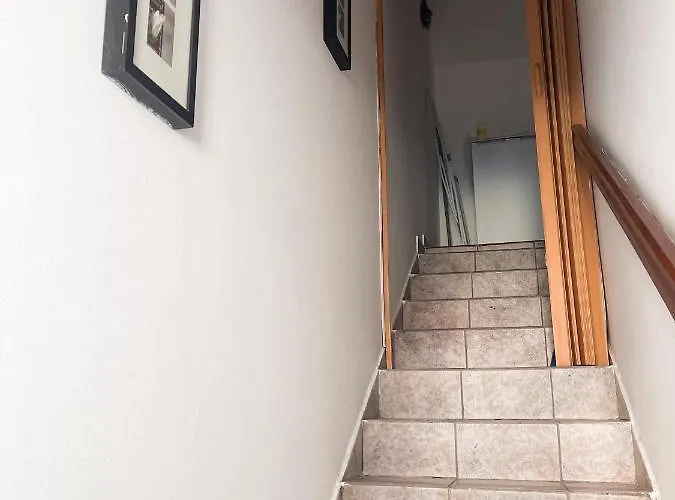 Jenny\'S Apartment