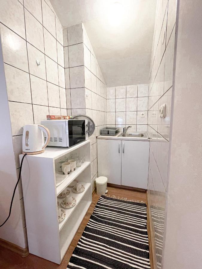 Jenny's Apartment Mostar