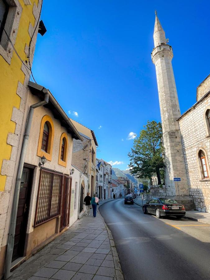 Jenny's Apartment Mostar